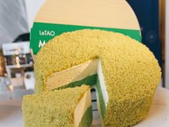 -小樽洋菓子铺LeTAO(华润时代店)