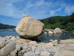 -东澳岛