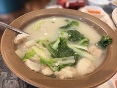 -情妹耙泥鳅·江湖川菜(科华店)