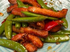 -志明眷村·台式融合菜·宵夜