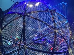 -广州长隆国际大马戏