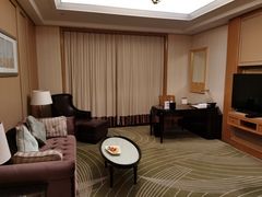 -常州武进九洲喜来登酒店