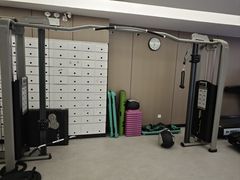 -琪航健身工作室(杨高南路地铁站店)