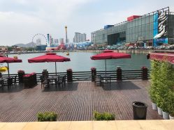 -星海水上乐园(星海广场圣亚店)