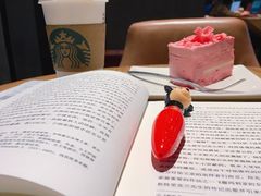 -星巴克臻选(重庆沙坪坝店)