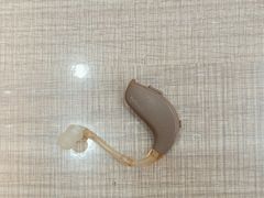 -自然之声助听器(平凉店)