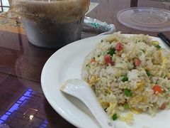 -长兴菜馆(高桥店)