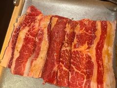 -厚贞日式烤肉(浦东汇智店)