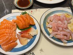 -大渔铁板烧(东城店)