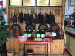 -老长沙罐子楼(平顶山总店)