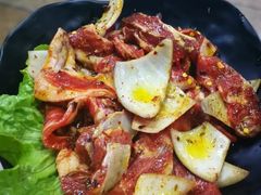 -丹东特色烤肉(南光三部店)