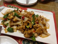 -鲁南仔·滕州炒鸡(经三路店)