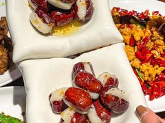 -起源小厨·水席·炒菜(洛邑古城店)