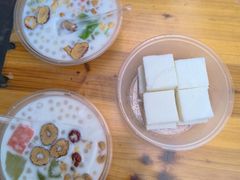 -农记海南清补凉(沈阳小区店)