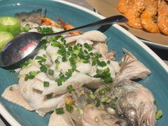 -啫神·广州地标美食(北京路店)