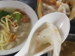 -老西关濑粉(文明路店)