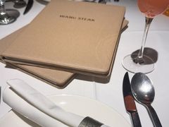 -王品牛排(福州泰禾店)