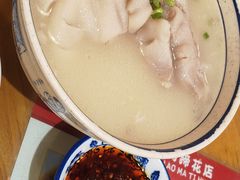 -易老妈蹄花.特色川菜(人民公园总店)