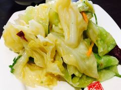 -和兴记牛肉火勺·羊汤(于洪广场店)