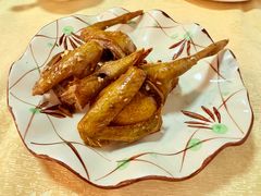 -蒸坊黄鳝饭(骏丰大厦店)