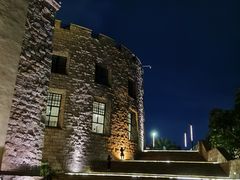 -南沙游艇会·大兵船餐厅