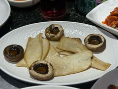 -六七八韩式烤肉·韩国料理(上杭路店)