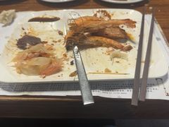 -汉巴味德·烤肉与啤酒的自助(杭州大悦城店)