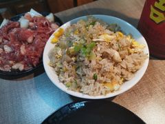 -石记东北风味烤肉店(子固路店)