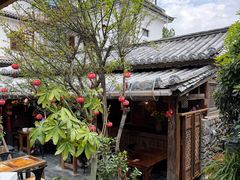 -尽善百年古院餐厅(王家老宅店)