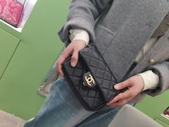 -海星奢选二手奢侈品手表包包鉴定回收寄卖(墨玉南路店)