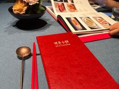 -三利音·玖弄小鲜(浦东嘉里城店)