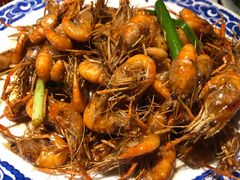 -老头儿油爆虾·知味杭州(爱琴海购物中心)