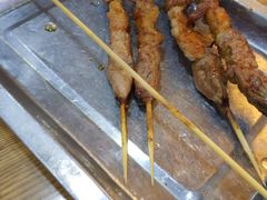 -西北朗益和穆斯林餐厅