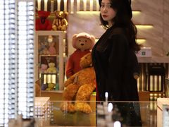 -成都泰迪熊博物馆