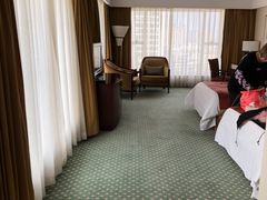-宁波东港喜来登酒店