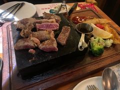 -缦云里花园餐厅
