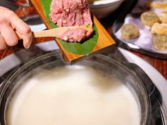 -大良毋米粥(锦龙路总店)