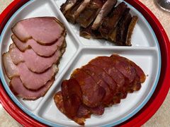 腊味拼盘-新东方千禧大酒店-逸品轩中餐厅