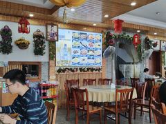 -老东阳·外婆菜(横店店)