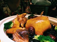 -老宁波1381餐厅(宏泰广场店)