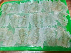 -官塘锋记鱼生·生腌·砂锅粥(牌坊街店)