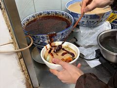 -清真·宏顺祥卤汁凉粉(大皮院店)