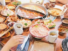 -楠火锅(哈尔滨金爵万象店)