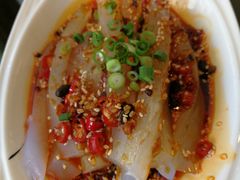 -有家驴肉黄面(敦煌店)