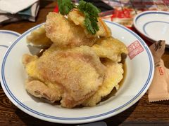 -新兴园饺子馆(河南街店)