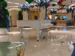 -宝丽金大酒店·洗浴中心