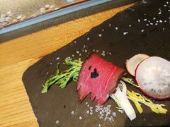 -赤坂亭·M9和牛烧肉·铁板烧(合肥万象城店)