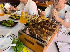 -云晓光头烧烤吧(新大陆广场店)