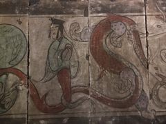 -洛阳古墓博物馆