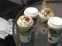-茶颜悦色(花园道店)